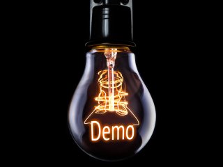 30-50% discounts on demo/testing versions