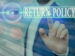 Garanta de reembolso