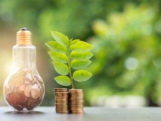 Ahorre dinero con una casa domotica