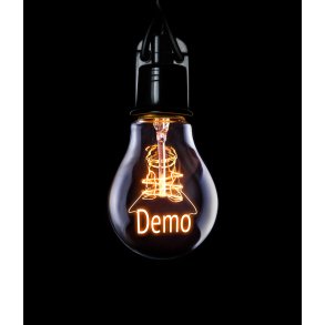 Demo/testing products