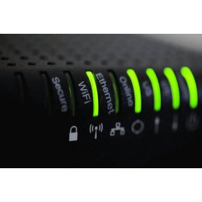 WiFi - hubs, broer, gateways