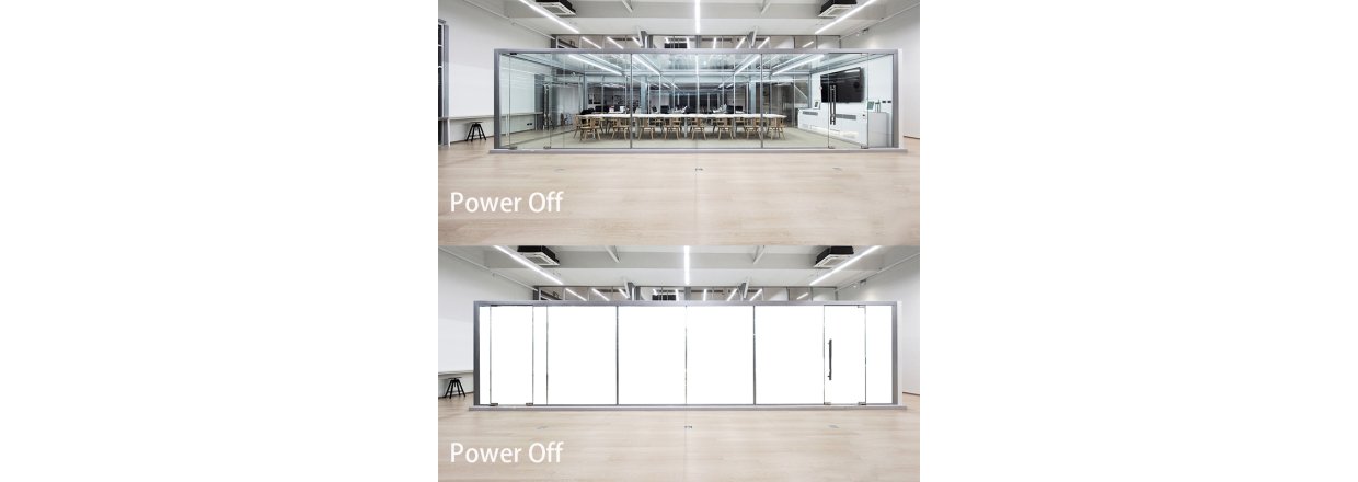 New arrival: Smart Glass!