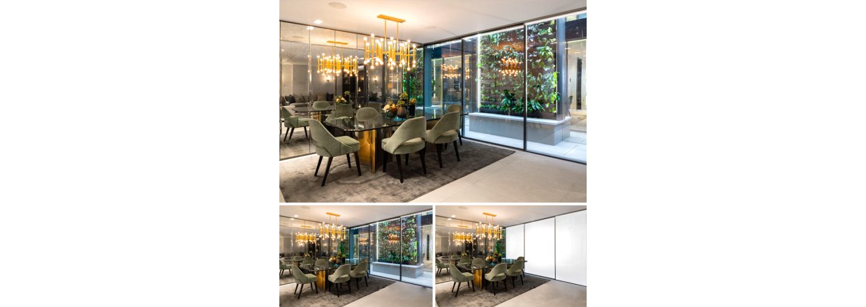 New arrival: Smart Glass!