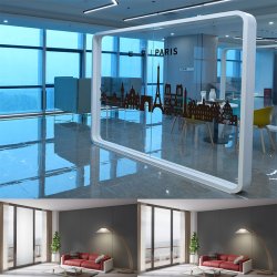Borger Varme Resistente Smart glas film - Smarte apparater - Smart Living - Smart Home