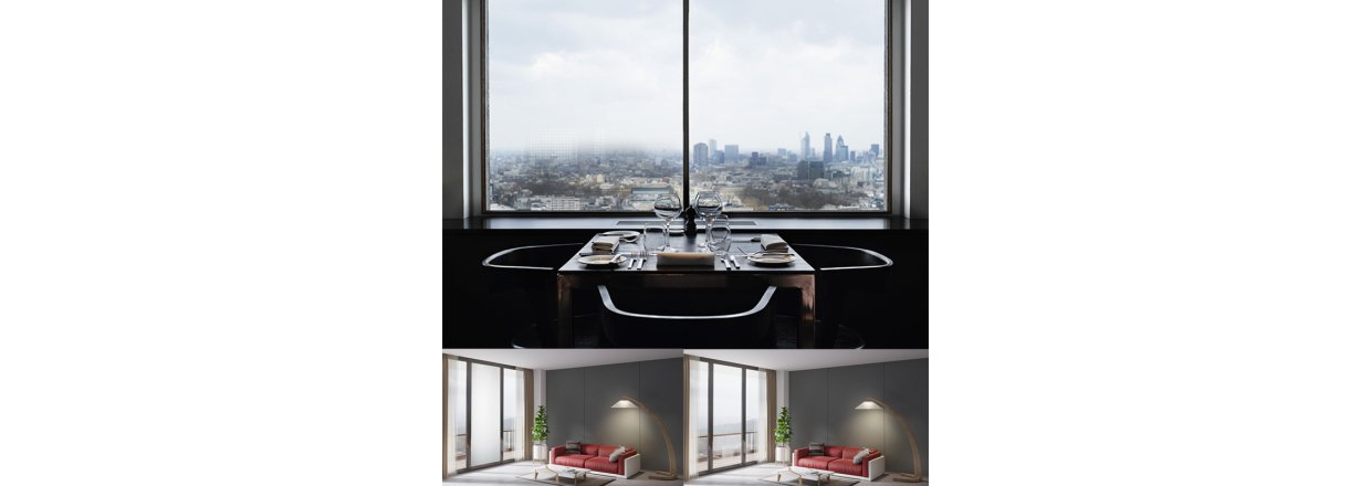 New arrival: Smart Glass!