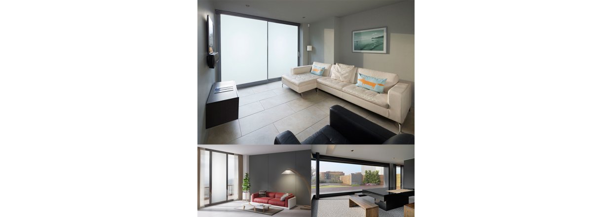 New arrival: Smart Glass!