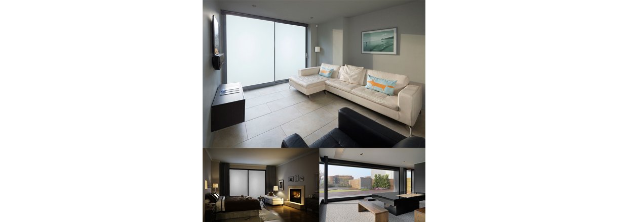 New arrival: Smart Glass!