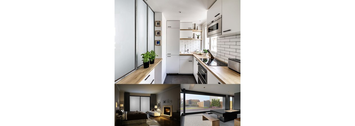 New arrival: Smart Glass!