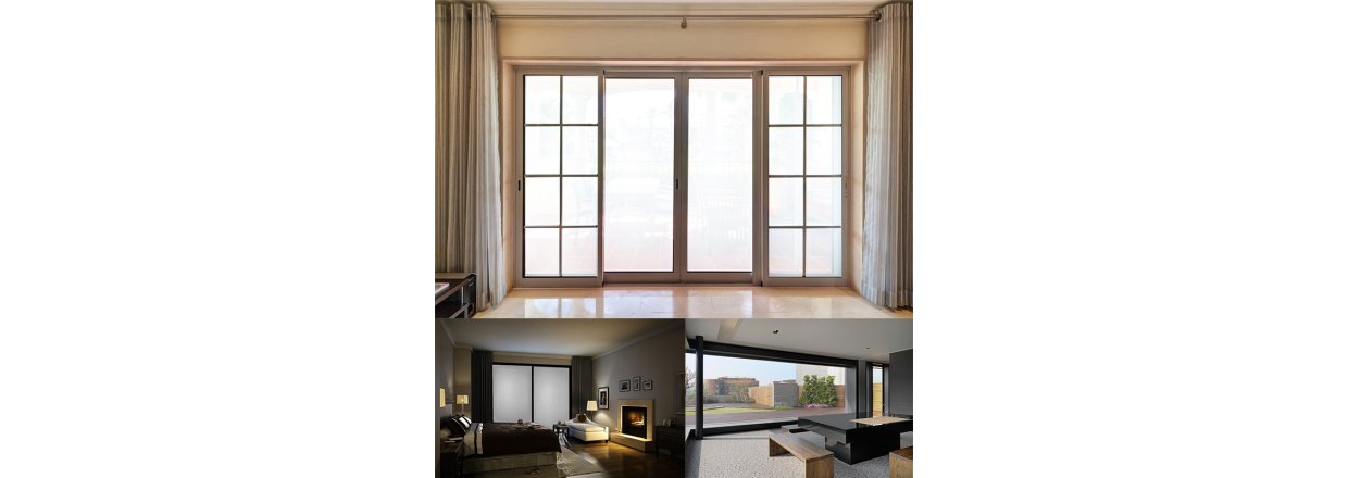 New arrival: Smart Glass!