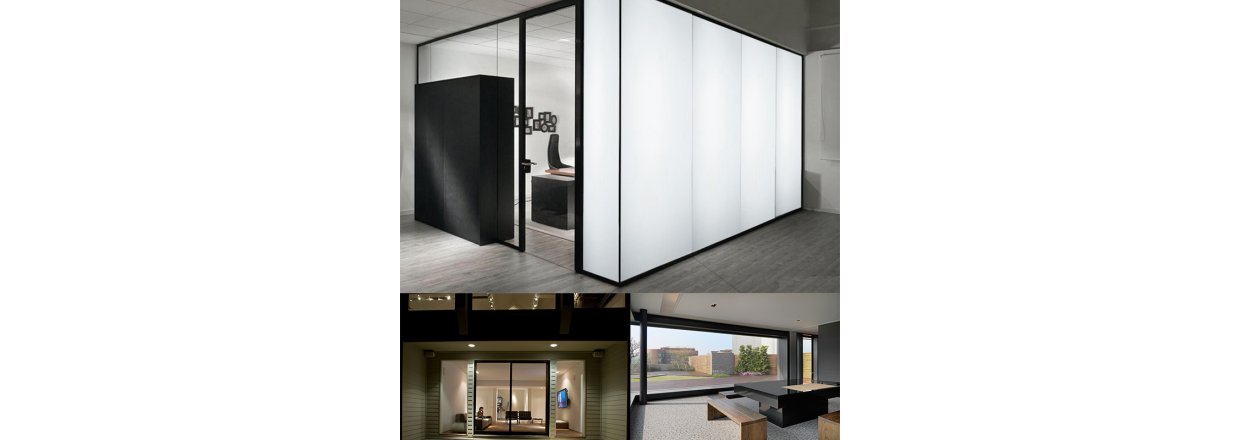 New arrival: Smart Glass!