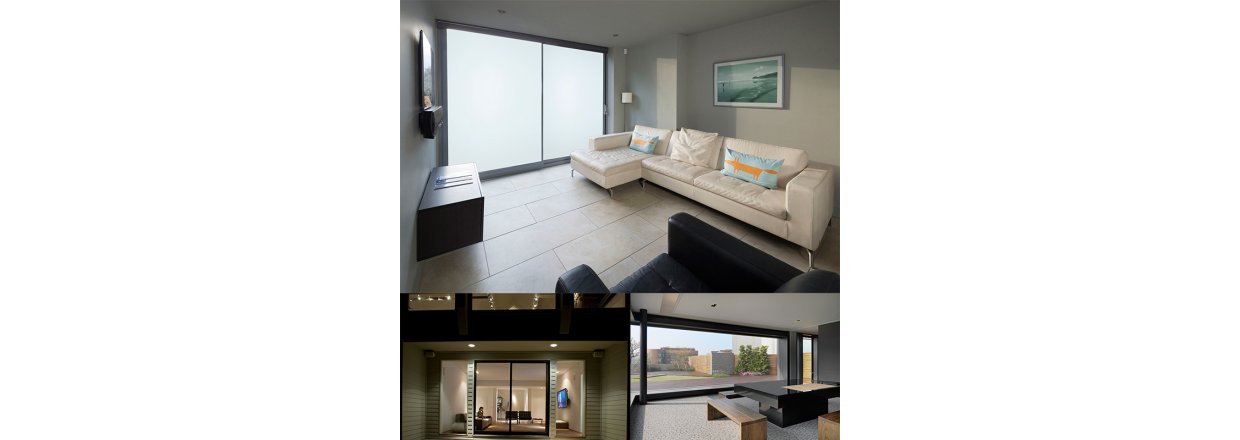 New arrival: Smart Glass!