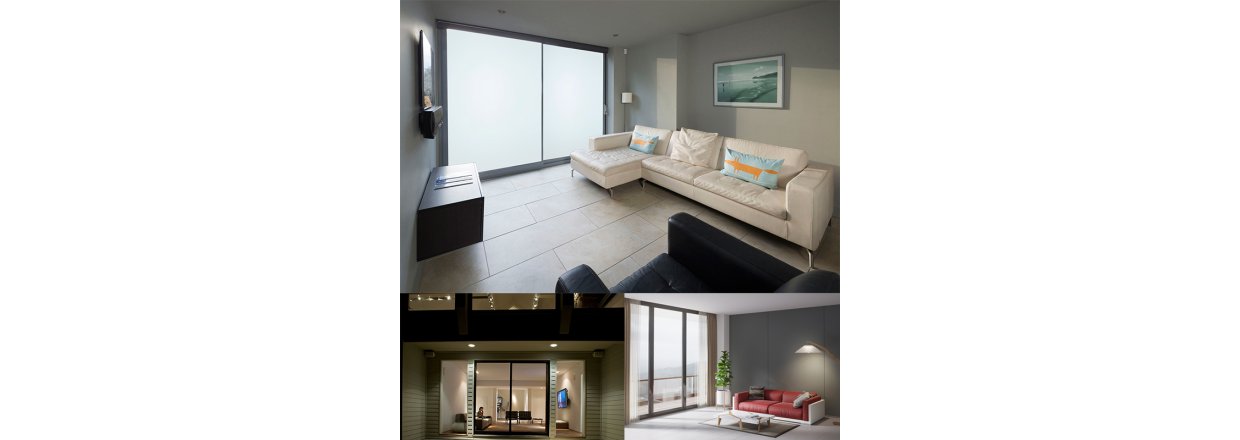 New arrival: Smart Glass!