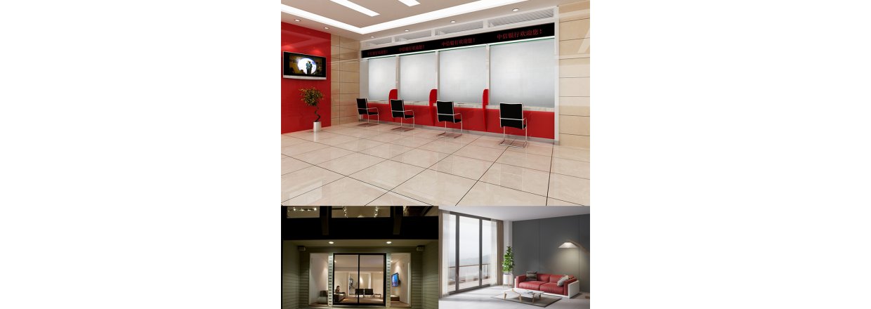 New arrival: Smart Glass!