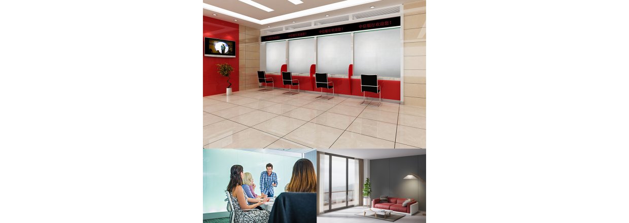 New arrival: Smart Glass!