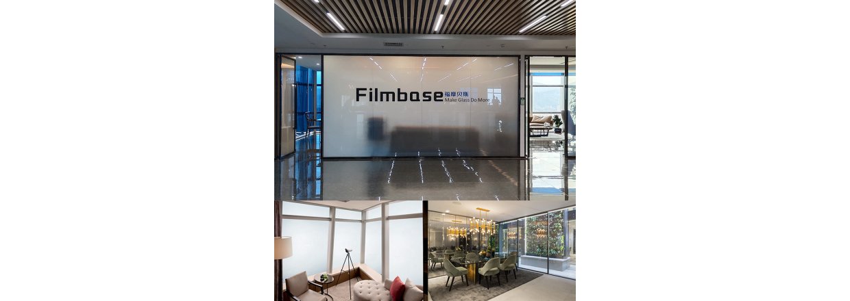 New arrival: Smart Glass!