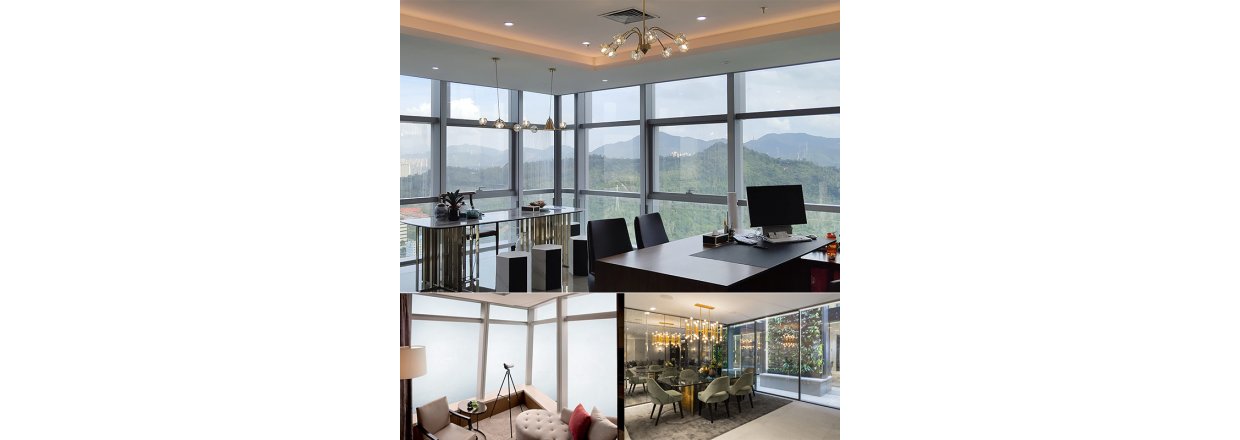 New arrival: Smart Glass!