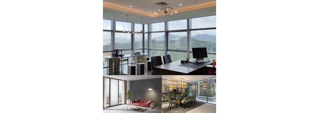 New arrival: Smart Glass!