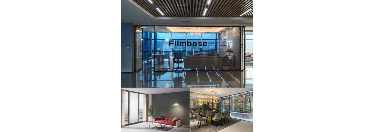 New arrival: Smart Glass!