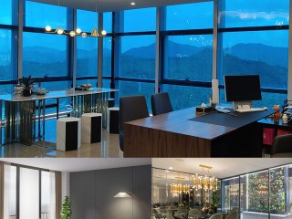 Smart Glass explained