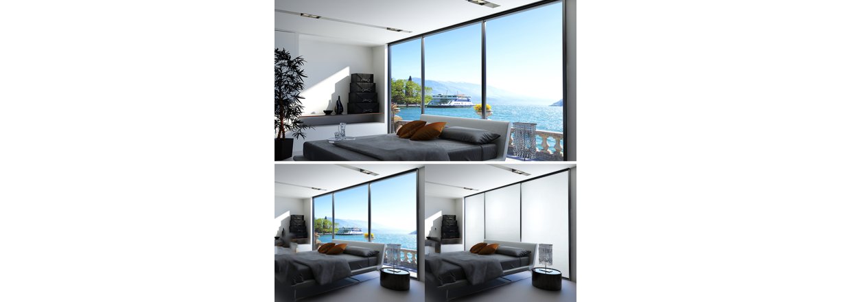 New arrival: Smart Glass!