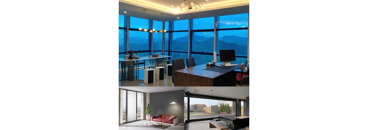 New arrival: Smart Glass!