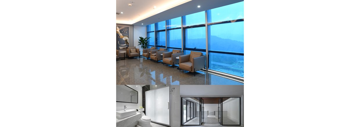 New arrival: Smart Glass!