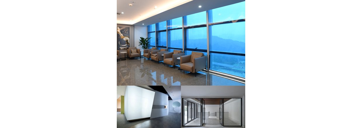 New arrival: Smart Glass!