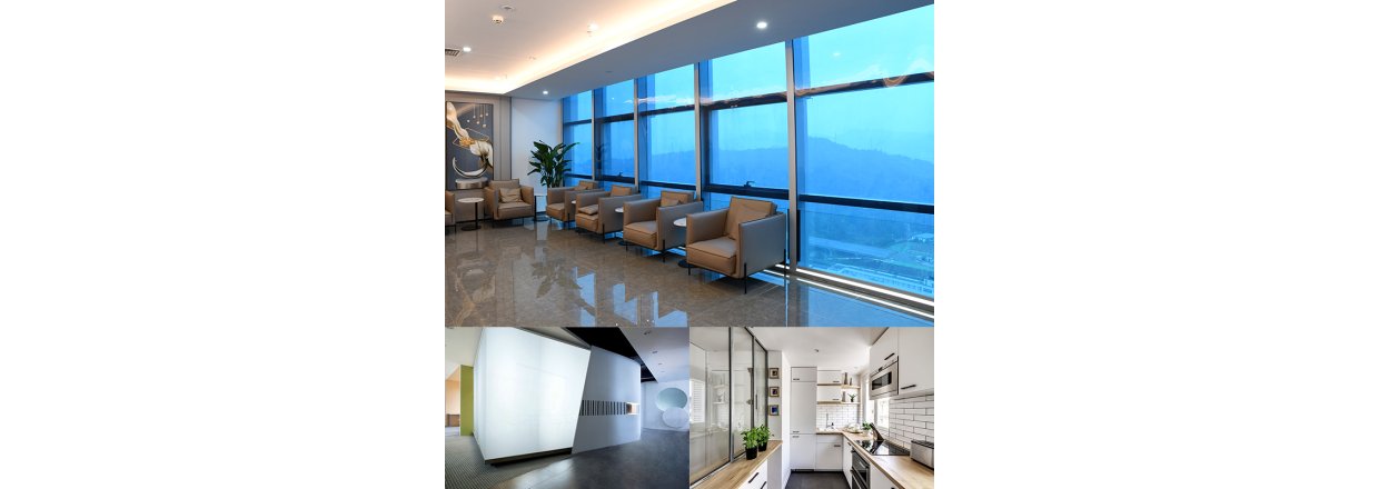 New arrival: Smart Glass!