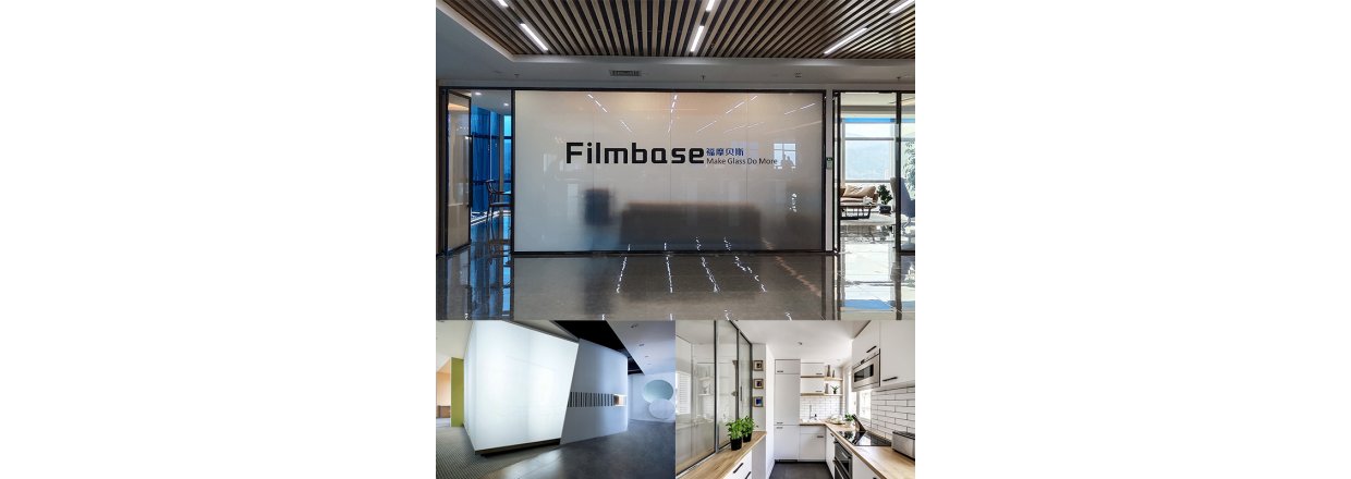 New arrival: Smart Glass!