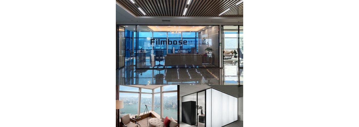 New arrival: Smart Glass!