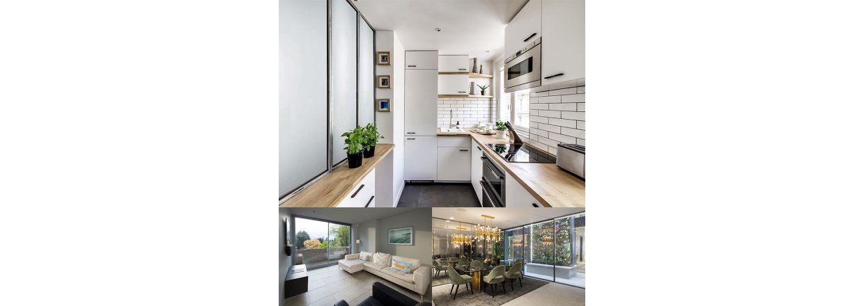 New arrival: Smart Glass!