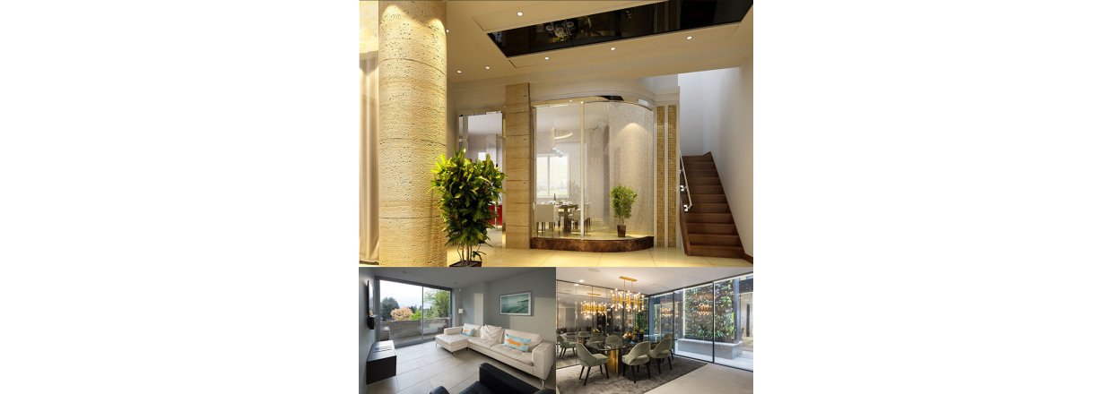 New arrival: Smart Glass!