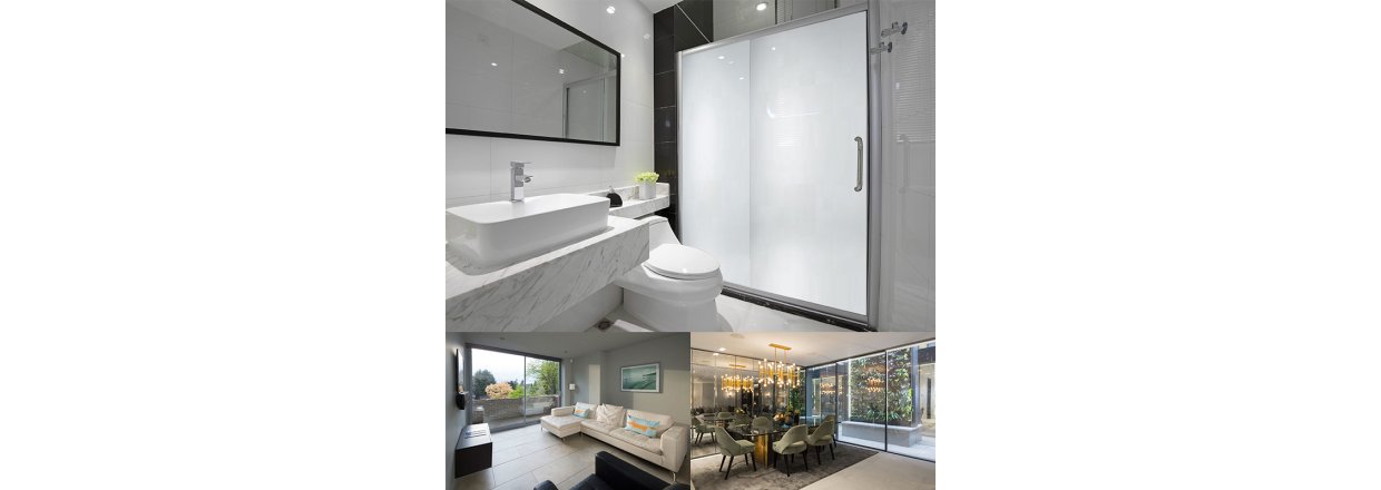 New arrival: Smart Glass!