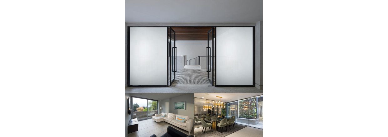 New arrival: Smart Glass!