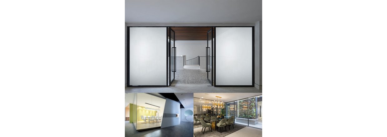 New arrival: Smart Glass!