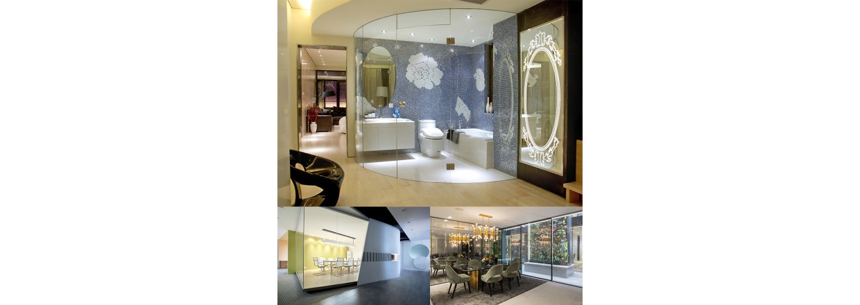 New arrival: Smart Glass!