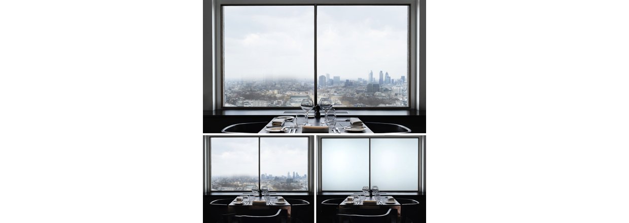 New arrival: Smart Glass!