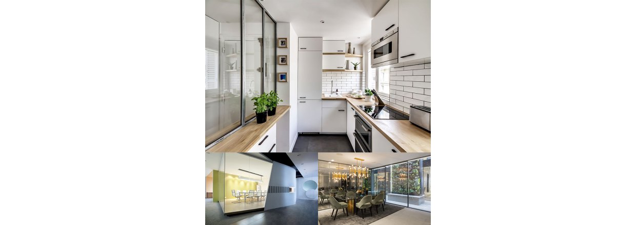 New arrival: Smart Glass!