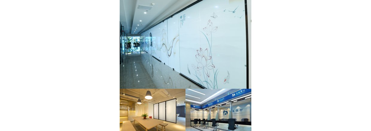 New arrival: Smart Glass!