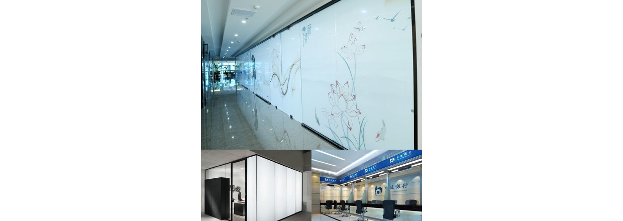 New arrival: Smart Glass!