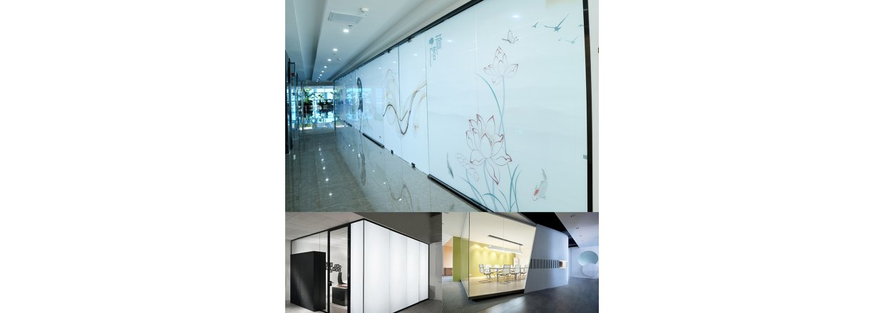 New arrival: Smart Glass!