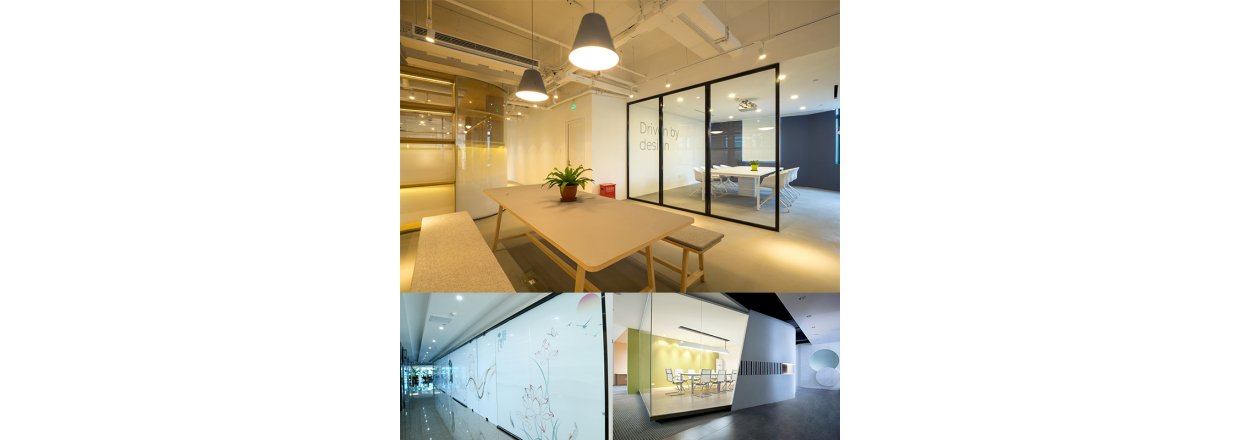 New arrival: Smart Glass!