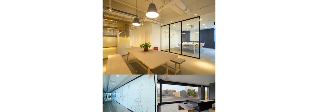 New arrival: Smart Glass!