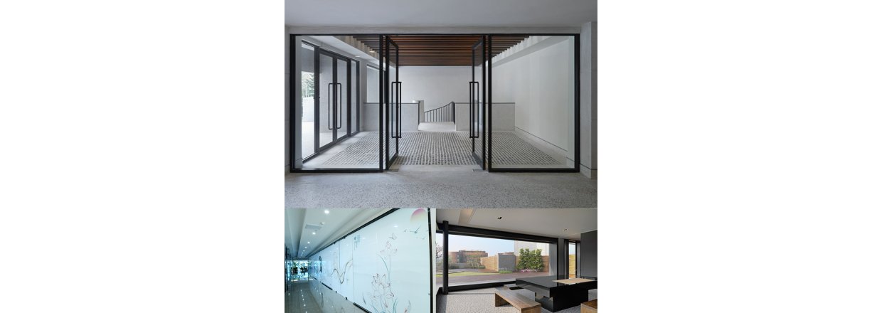 New arrival: Smart Glass!