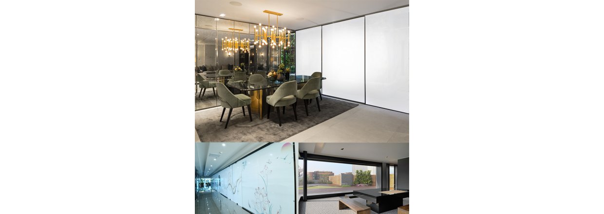 New arrival: Smart Glass!