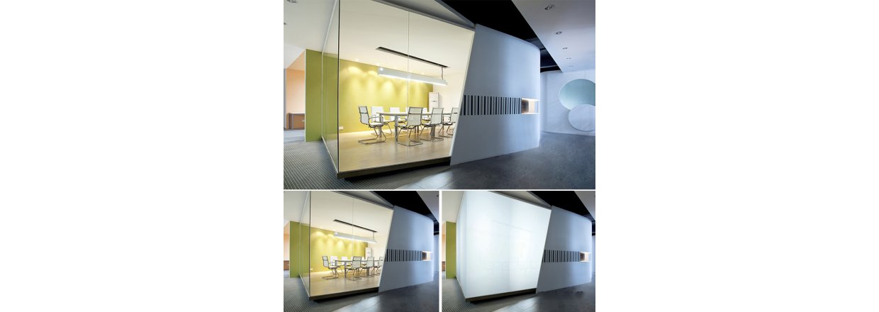 New arrival: Smart Glass!