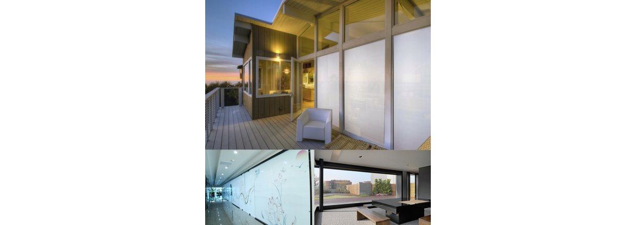 New arrival: Smart Glass!