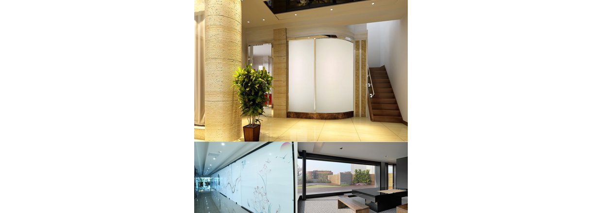 New arrival: Smart Glass!