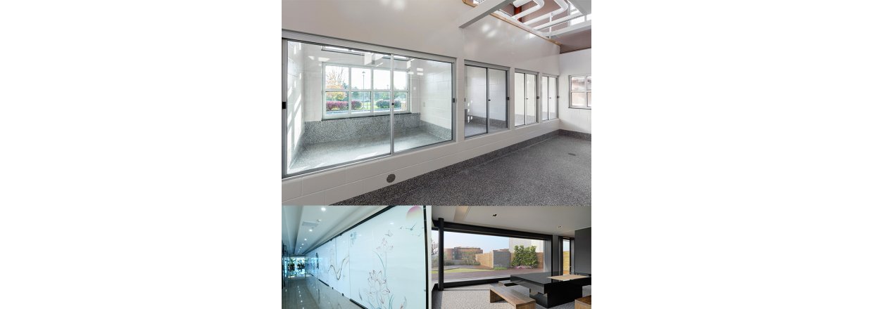 New arrival: Smart Glass!