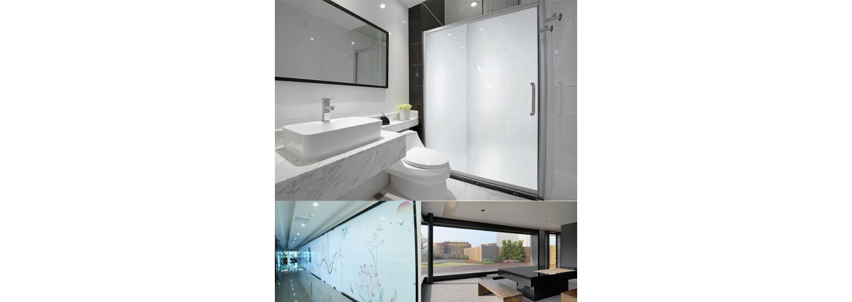 New arrival: Smart Glass!